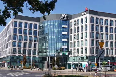 Aquarius Business House I