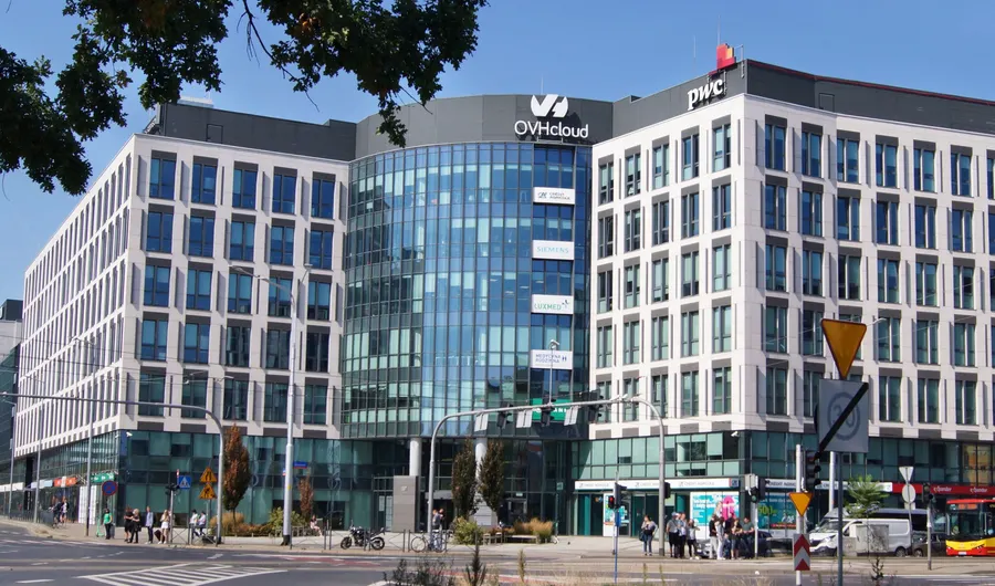 Biuro Aquarius Business House I