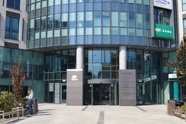 Aquarius Business House I