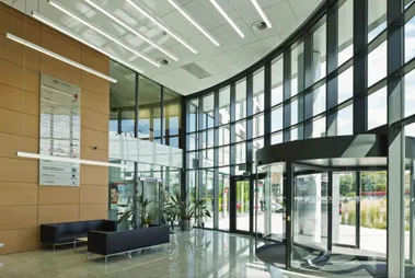 Aquarius Business House I