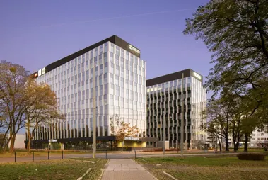 Green Towers A