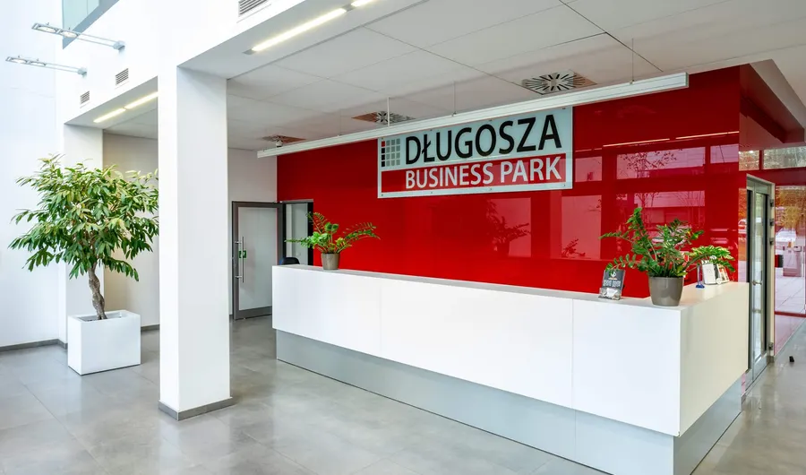 Biuro Długosza Business Park