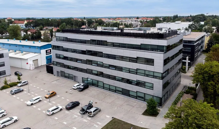 Biuro Długosza Business Park