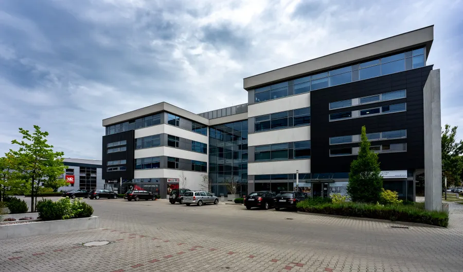 Biuro Długosza Business Park