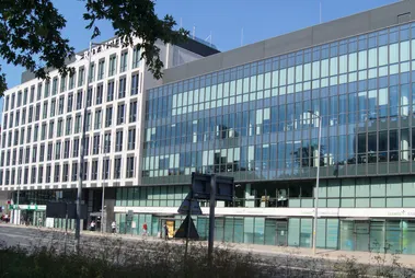 Aquarius Business House II