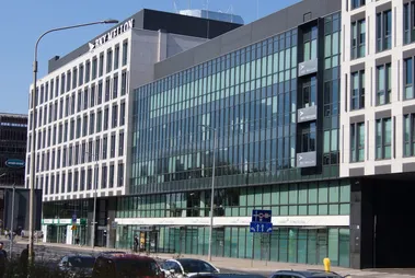 Aquarius Business House II