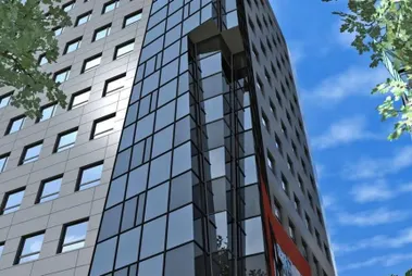 Millennium Tower IV