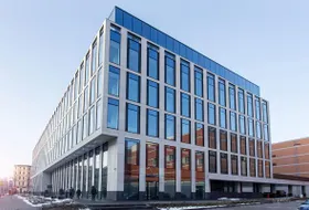 Biuro Nobilis Business House