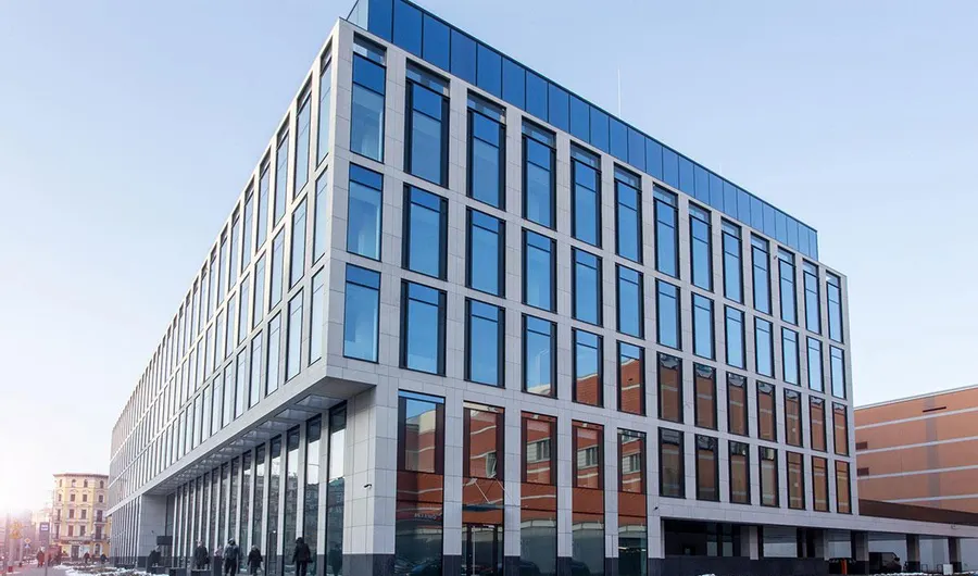 Biuro Nobilis Business House