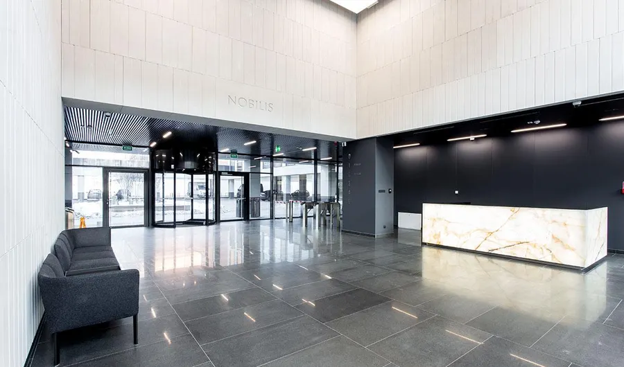 Biuro Nobilis Business House