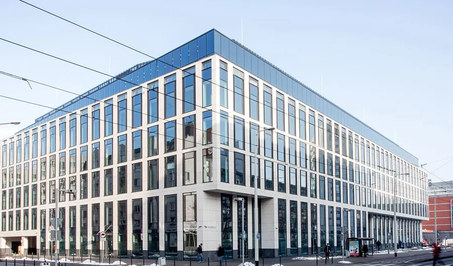 Biuro Nobilis Business House
