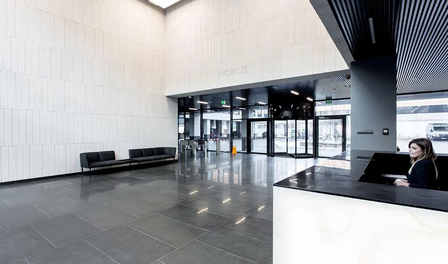 Biuro Nobilis Business House