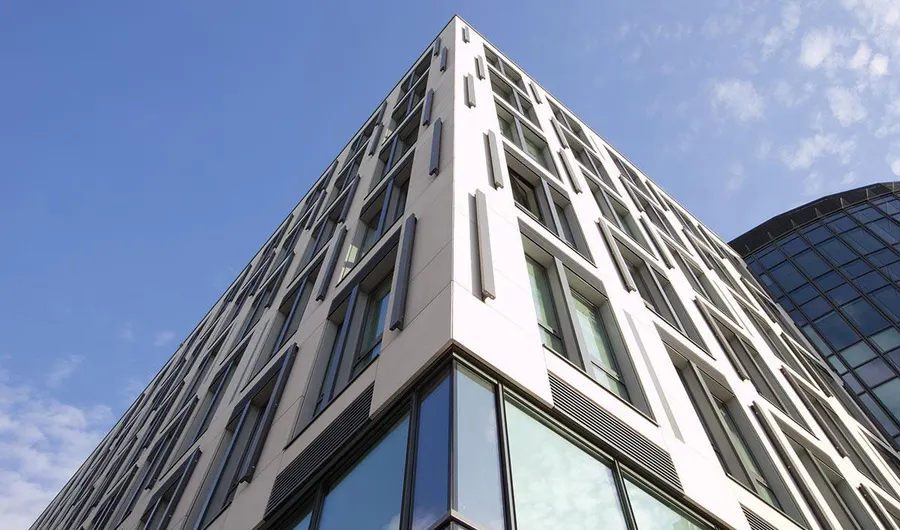 Biuro Nobilis Business House