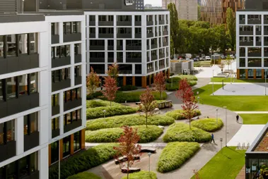 Business Garden Wrocław 8