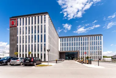 Bielany Business Point