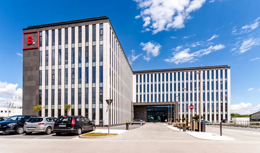 Biuro Bielany Business Point
