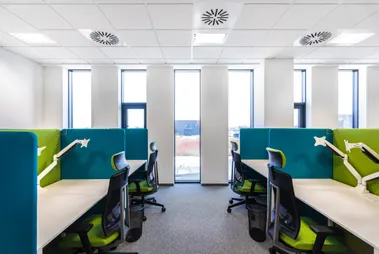Bielany Business Point