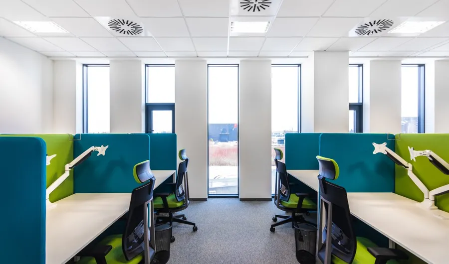 Biuro Bielany Business Point