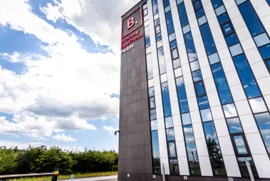 Bielany Business Point