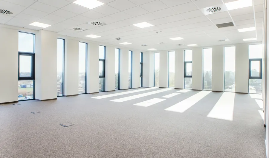Biuro Bielany Business Point