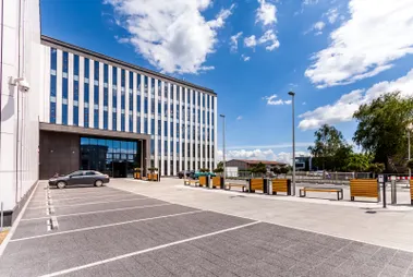 Bielany Business Point