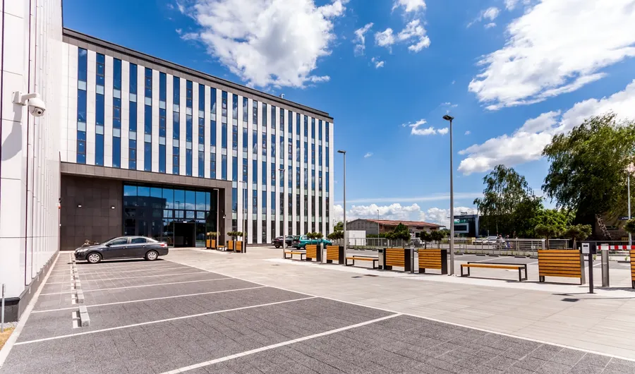 Biuro Bielany Business Point