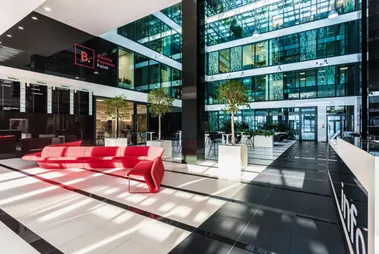 Bielany Business Point