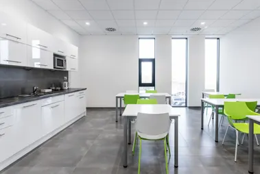 Bielany Business Point