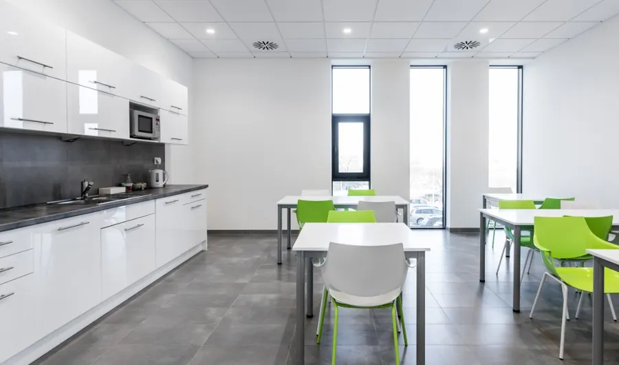 Biuro Bielany Business Point