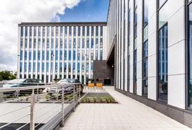 Biuro Bielany Business Point