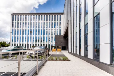 Bielany Business Point