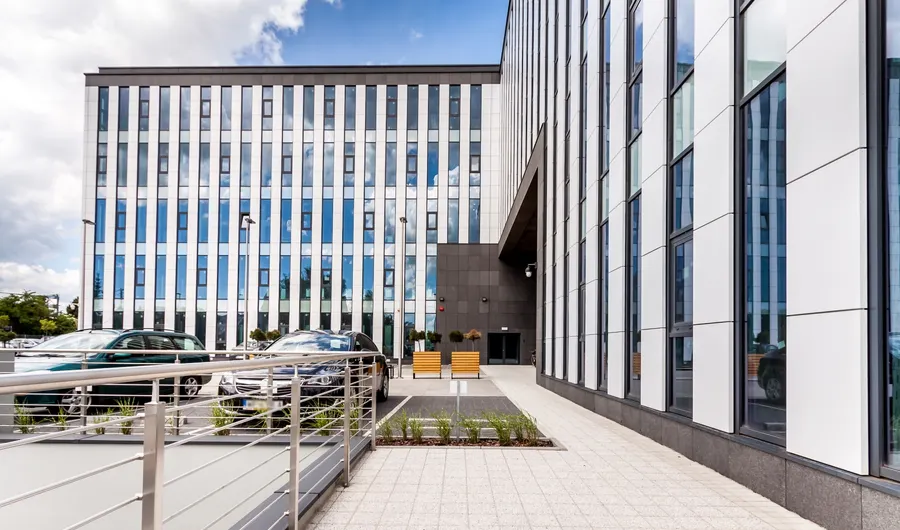Biuro Bielany Business Point