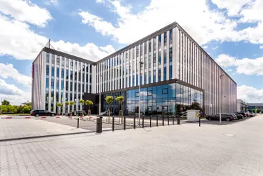 Bielany Business Point