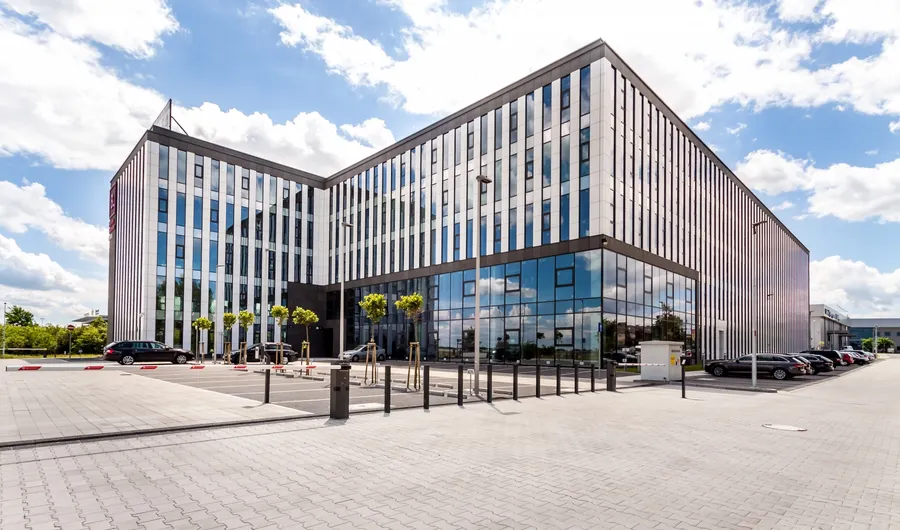 Biuro Bielany Business Point