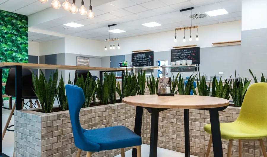 Biuro Bielany Business Point