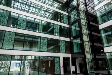 Bielany Business Point