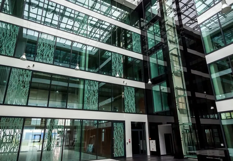 Biuro Bielany Business Point