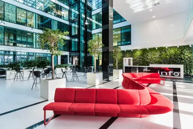 Bielany Business Point