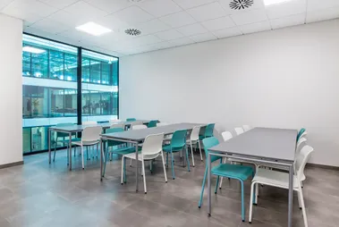 Bielany Business Point