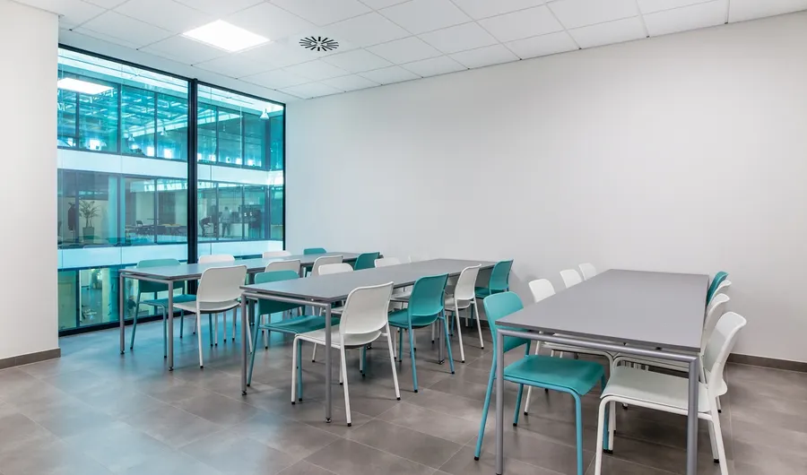 Biuro Bielany Business Point