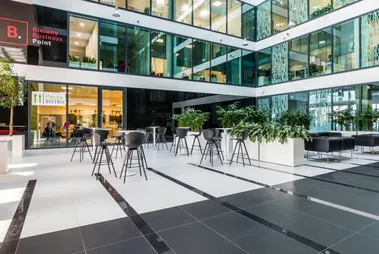 Bielany Business Point
