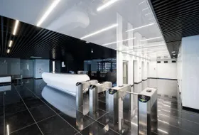 Biuro Carbon Tower