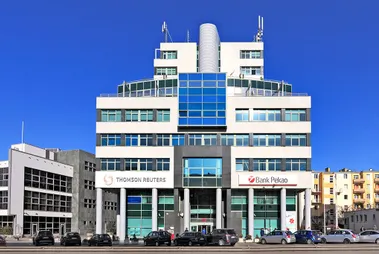 Baltic Business Center