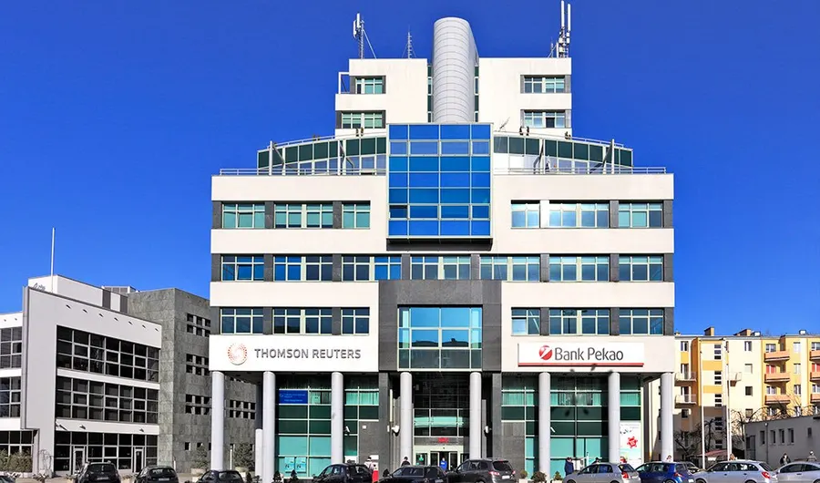 Biuro Baltic Business Center