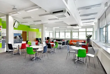 Baltic Business Center