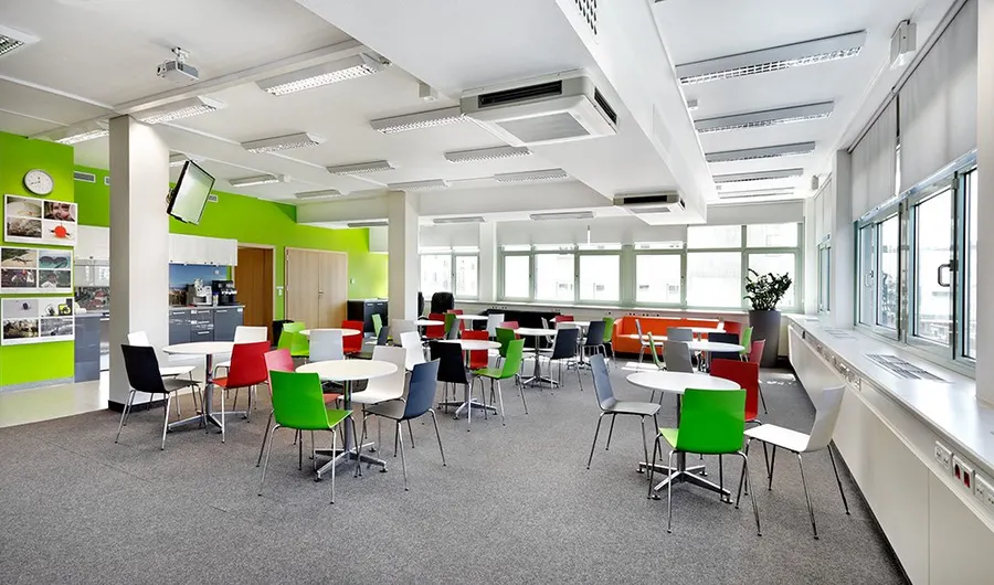 Biuro Baltic Business Center