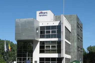Biuro City Arkade