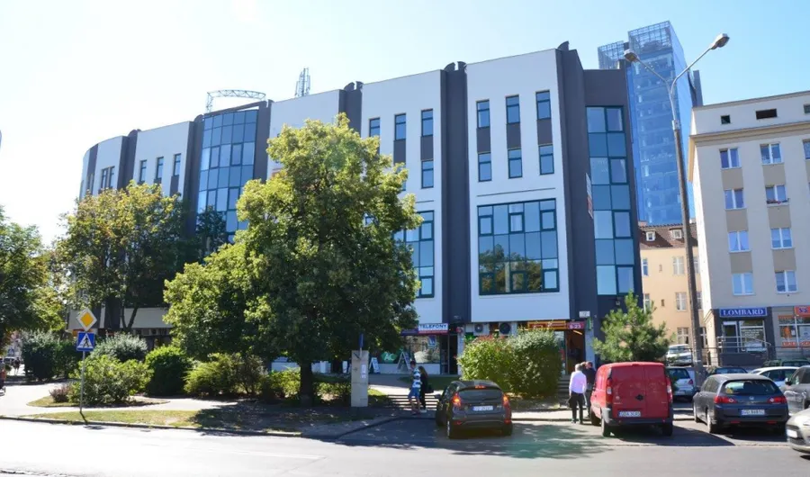 Biuro Dmowskiego Centrum