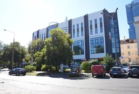 Biuro Dmowskiego Centrum