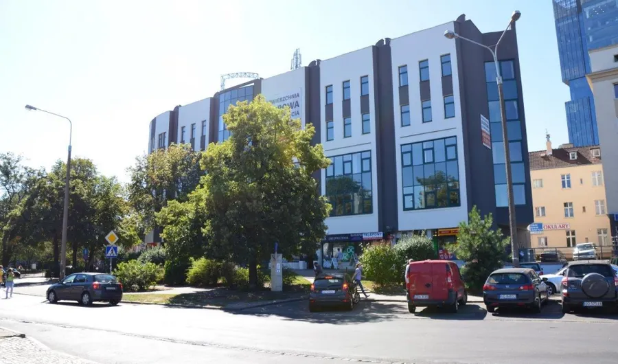 Biuro Dmowskiego Centrum